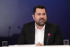 Ανέλαβε τον Τύπο ο Κρέτσος...