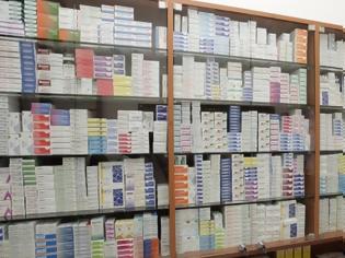 Φωτογραφία για Το υπουργείο Υγείας «κρύβει» τις αυξήσεις στα φάρμακα, καταγγέλλουν οι φαρμακευτικές εταιρίες