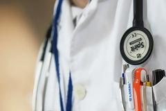 Οι γιατροί του Ρίου καταγγέλλουν «έφοδο» σεκιουριτά