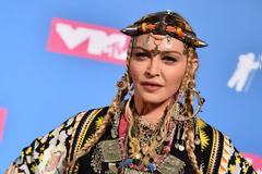 Μαντόνα: Έχω χάσει τον λογαριασμό για όσους μου ζήτησαν σεξ για να μου κάνουν δίσκο