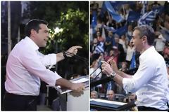 Έχουν καταλάβει στη Νέα Δημοκρατία τι τους περιμένει από τις 8 Ιουλίου;