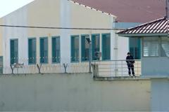 Νέα επίθεση με drone στις φυλακές Τρικάλων