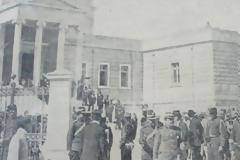 Βουλή: Πως ψηφίστηκαν 52 νομοσχέδια σε 14΄