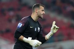 Ο Μαρτίνς κάνει πίσω για τον Σαράνοφ