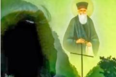 Aνέκδοτη προφητεία του Πατροκοσμά για πόλεμο