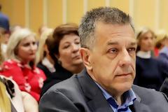 Υποψήφιος με τη ΝΔ στην Α' Θεσσαλονίκης ο Νίκος Ταχιάος