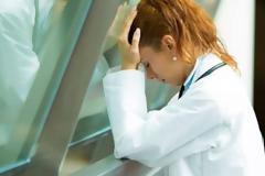 Σύνδρομο εργασιακής εξουθένωσης (burnout): Αναγνωρίστηκε και επίσημα ως ασθένεια από τον ΠΟΥ