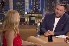 Αποκάλυψη ηθοποιού: «Είχα χαρίσει λαχείο, κέρδισε και μου το είπε μετά από χρόνια» (video)