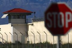 Επίθεση με... drone στις φυλακές Τρικάλων