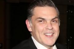 Αντώνης Λουδάρος: Έβαλαν τα γέλια Γερμανού – Τσουρός με την ατάκα του για τη συνεργασία με τη Σπυροπούλου