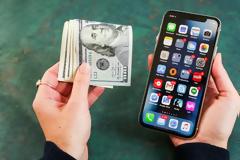 Ποιο είναι το συνολικό κόστος του iPhone εάν ανανεούμε κάθε χρόνο: μερικοί αριθμοί για να πάρουμε μια ιδέα