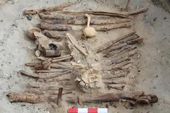 Ποιοι ανακάλυψαν πρώτοι το χασίς πριν από 2.500 χρόνια!