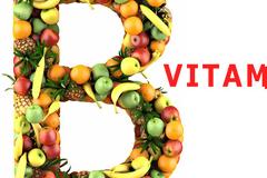 Σε τι μας βοηθούν οι βιταμίνες του συμπλέγματος Β