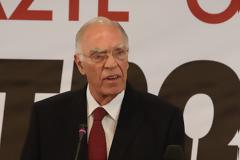Εκλογική συνεργασία ανήγγειλαν Β. Λεβέντης και Ν. Νικολόπουλος