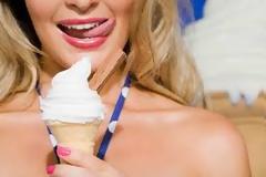 Γιατί το μυαλό μας παγώνει όταν τρώμε παγωτό
