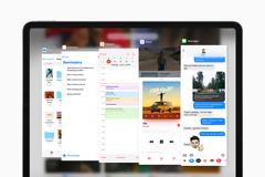 iPadOS: Νέα εποχή για το λειτουργικό σύστημα των iPad της Apple