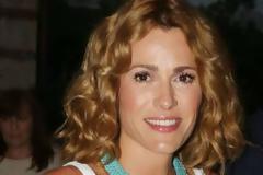 Τζένη Μπότση: ''Από την πρώτη συνάντηση ένιωθα ότι θα πάει πολύ καλά η ΦΡΙΤΕΖΑ''