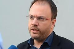 Θαν. Θεοχαρόπουλος: Στις 7 Ιουλίου οι πολίτες αποφασίζουν για τη ζωή τους