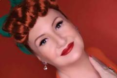 Φωτεινή Ντεμίρη: Μιλάει για την επιστροφή του «Το Καφέ της Χαράς»