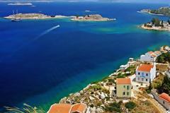 Το εναλλακτικό νησί χωρίς αμάξια και παραλίες που θα λατρέψεις (βίντεο)