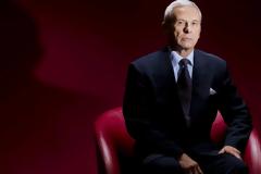 Έφυγε από τη ζωή ο Φράνκο Τζεφιρέλι