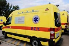 Αυτοκίνητο παρέσυρε 4χρονο κοριτσάκι