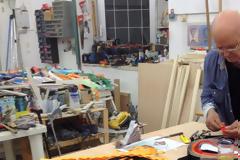 Πέθανε ο μεγάλος καλλιτέχνης Pavlos