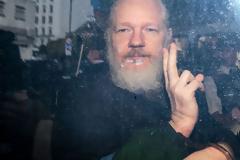 Το 2020 η απόφαση για την έκδοση του Julian Assange στις ΗΠΑ