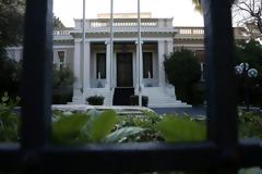 Έκτακτη συνεδρίαση ΚΥΣΕΑ υπό τον Αλέξη Τσίπρα για εξελίξεις σε Αιγαίο-Κύπρο