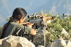 ΡΩΤΗΣΤΕ ΤΟΥΣ ΚΟΥΡΔΟΥΣ : Ο ΤΟΥΡΚΙΚΟΣ ΣΤΡΑΤΟΣ ΕΙΝΑΙ…«ΜΑΠΑΣ»!