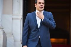 Ραγδαίες εξελίξεις - Ο Τσίπρας συγκαλεί το ΚΥΣΕΑ για τις τουρκικές προκλήσεις