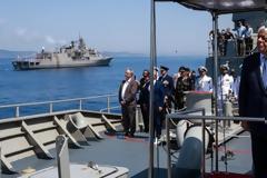 Φουντώνουν τα Σενάρια :Ακύρωσε ξαφνικά την περιοδεία του στη ν.Κω ο Τσίπρας…Επέστρεψε άμεσα στην Αθήνα