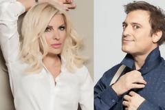 Ελένη Μενεγάκη: Eξέφρασε τα παράπονα της της στον Φερεντίνο