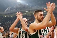 Μόνο οι Έλληνες είναι σίγουροι στον Παναθηναϊκό