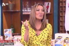 Εκτός εκπομπής ο Χάρης Γιακουμάτος