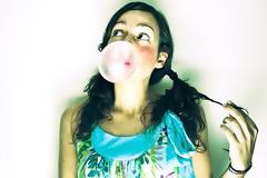 Αυτός είναι ο μεγαλύτερος μύθος για την τσίχλα!