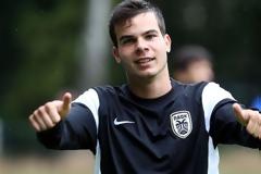 Η...γνωστή διαδρομή Θεσσαλονίκη - Περιστέρι