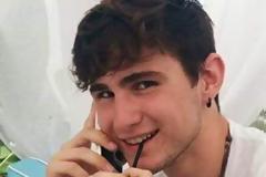 Συναγερμός με την εξαφάνιση του 20χρονου Κοσμά