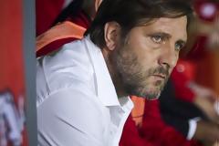 Ο Μαρτίνς τσεκάρει παίκτες της Νότιγχαμ