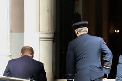 ΕΚΤΑΚΤΟ: Ολοκληρώθηκε το ΚΥΣΕΑ – Τι αποφασίστηκε – Τηλεφωνική επικοινωνία Τσίπρα-Αναστασιάδη