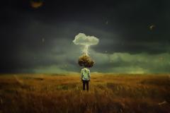 Οχι άλλη... «καμένη γη»