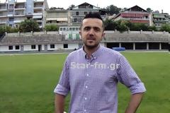 Ο ΚΩΣΤΑΣ ΝΤΟΒΑΤΖΙΔΗΣ ΑΠΟΧΩΡΕΙ ΜΕΤΑ ΑΠΟ ΤΕΣΣΕΡΑ ΧΡΟΝΙΑ ΣΤΗΝ ΠΡΟΕΔΡΙΑ ΤΟΥ ΠΥΡΣΟΥ ΓΡΕΒΕΝΩΝ..