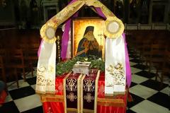 Άγιος Λουκάς Συμφερουπόλεως: «Όλα τά συμβάντα τῆς ζωῆς μᾶς εἶναι μέρος τῆς παντελῶς ἄγνωστης οἰκονομίας τοῦ Θεοῦ»