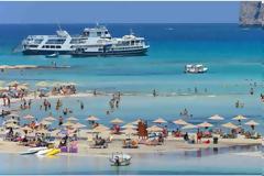 The Telegraph: Ιδανικός προορισμός για οικογένειες η Ελλάδα