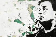 Ο Μάνος Χατζιδάκις , ένας πολίτης των Αθηνών