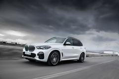 BMW X5 xDrive 30d
