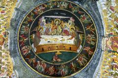 «Οὐδείς δύναται εἰπεῖν Κύριον Ἰησοῦν εἰ μή ἐν Πνεύματι Ἁγίῳ»