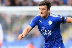 Ο Μαγκουάιρ πιο ακριβός και από τον Φαν Ντάικ