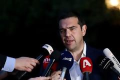 Αυστηρό μήνυμα Τσίπρα σε Τουρκία: Όποιος παραβιάσει τα κυριαρχικά δικαιώματα Ελλάδας - Κύπρου θα έχει συνέπειες