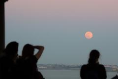 Έρχεται στις 17 Ιουνίου η «Πανσέληνος της Φράουλας»